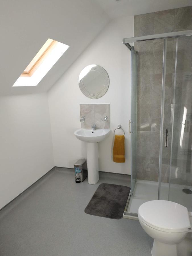 Greenway Guesthouse มัลลิงการ์ ภายนอก รูปภาพ