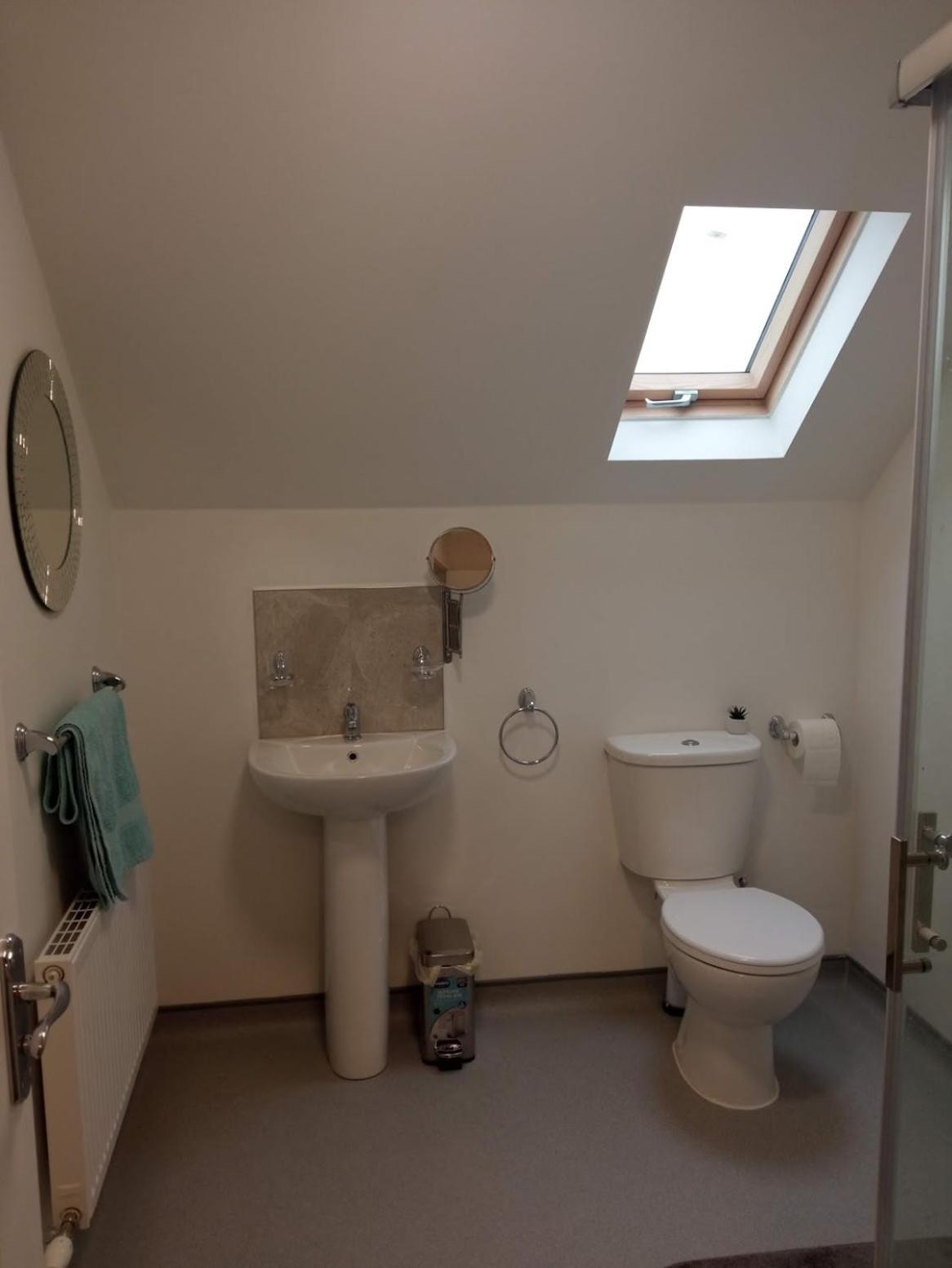 Greenway Guesthouse มัลลิงการ์ ภายนอก รูปภาพ